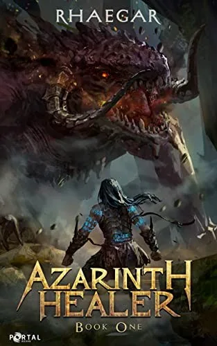 Azarinth Healer (2022)