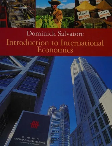 Introduction to International Economics (2004)