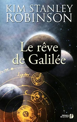 Le rêve de Galilée (2011)