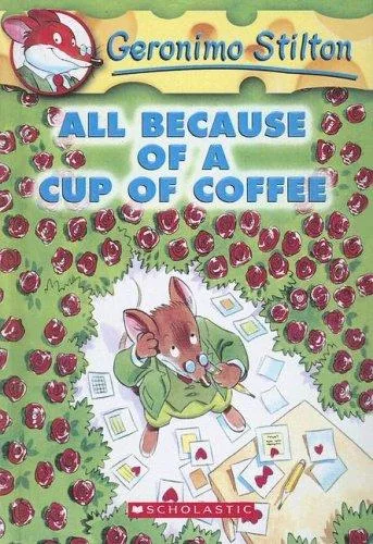 Tutta colpa di un caffè con panna (2003)