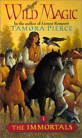 Wild Magic (2004)