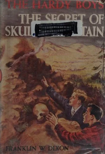 The Secret of Skull Mountain (1948)