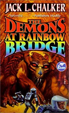Demons at Rainbow Bridge (Quintara Marathon) (1998)