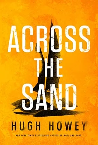 Across the Sand (2022)