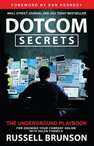 Dotcom Secrets (2011)