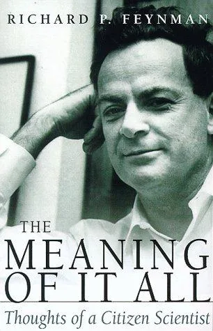 The Meaning of It All (1998)