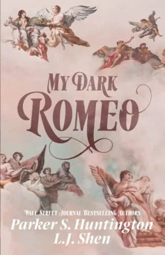 My Dark Romeo (2023)