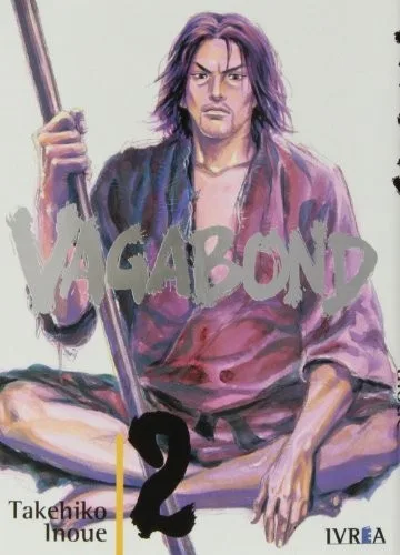 Vagabond, Vol. 2 (1999)