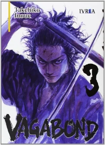 Vagabond, Vol. 3 (1999)