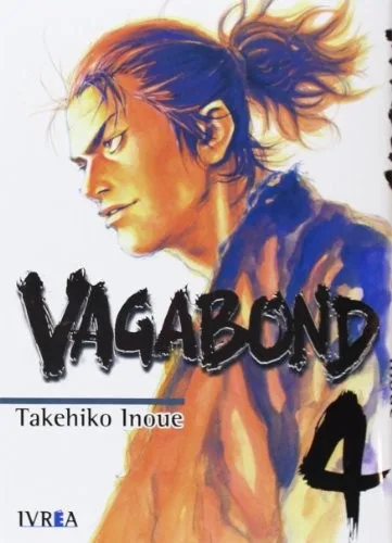Vagabond, Vol. 4 (1999)