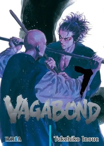 Vagabond, Vol. 7 (2000)
