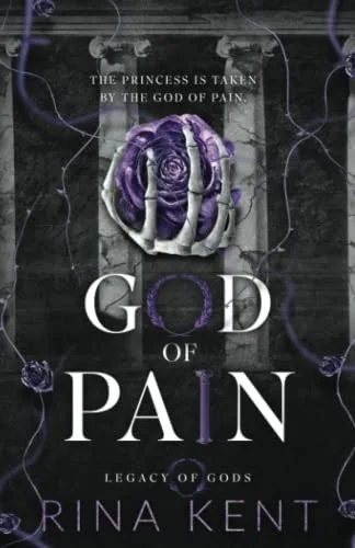 God of Pain (2022)
