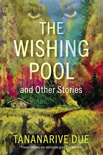 Wishing Pool and Other Stories (2023)