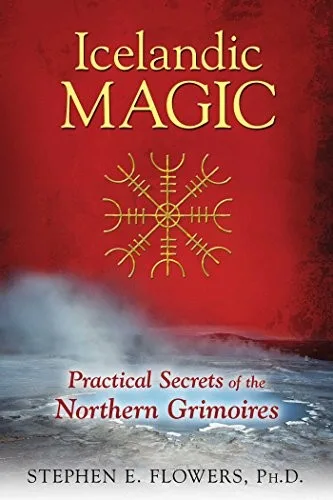 Icelandic magic (2016)