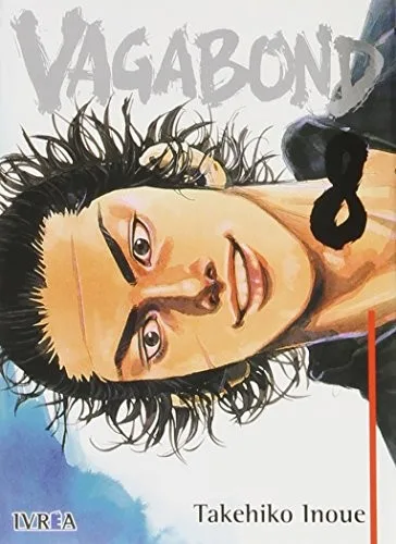 Vagabond, Vol. 8 (2000)