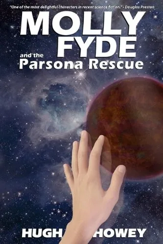 Molly Fyde and the Parsona Rescue (2010)