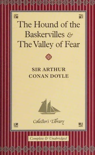 Novels (Hound of the Baskervilles / Valley of Fear) (1991)