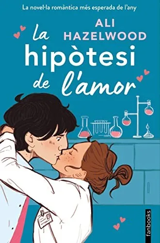 La hipòtesi de l'amor (2023)