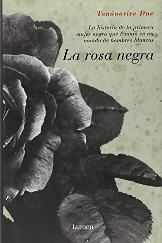 La rosa negra/ The Black Rose (2003)