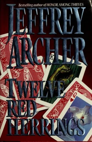 Twelve Red Herrings (1994)