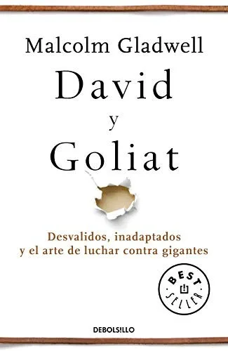 David y Goliat / David and Goliath (2021)