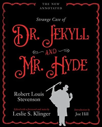 Strange Case of Dr. Jekyll and Mr. Hyde (2021)