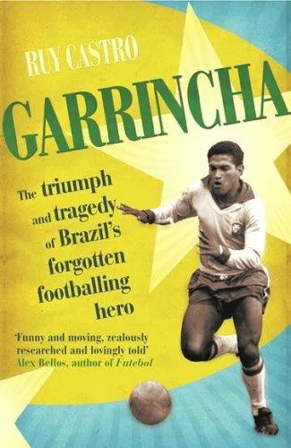 Garrincha (2004)