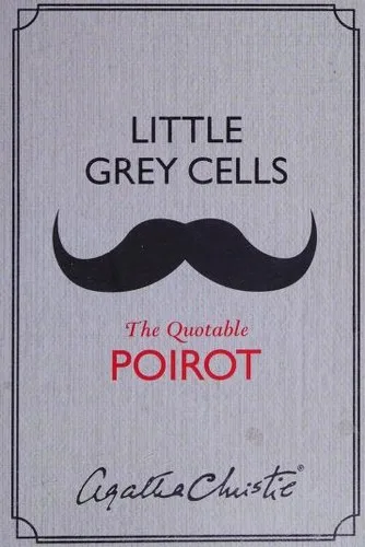 Little grey cells (2015)