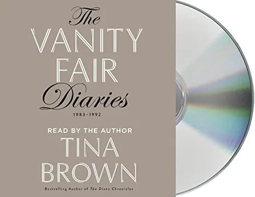 The Vanity Fair diaries (2017)