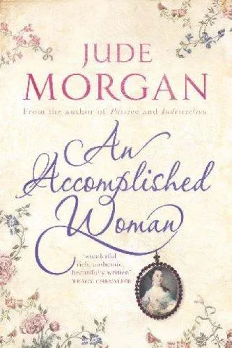 An Accomplished Woman (2007)