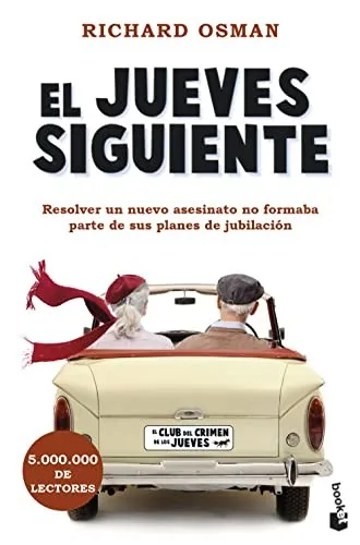 El jueves siguiente (2022)