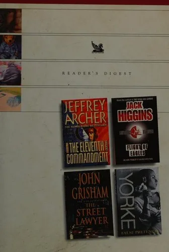Reader's Digest Condensed Books (1998)