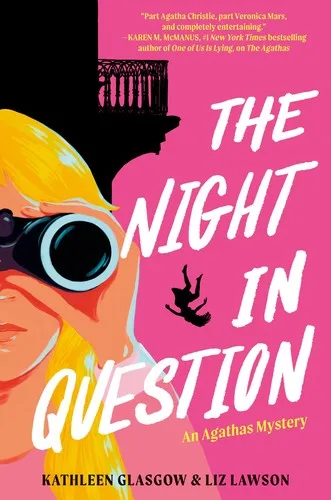 The Night in Question (2023)