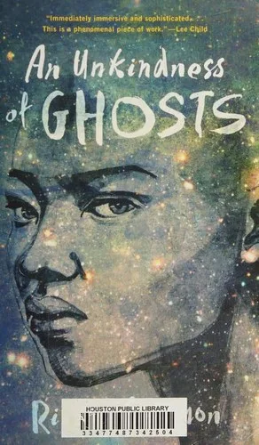 An unkindness of ghosts (2017)