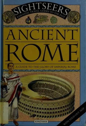 Ancient Rome (2000)
