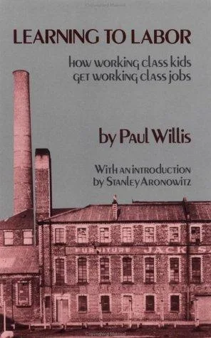 Learning to Labour (1977)