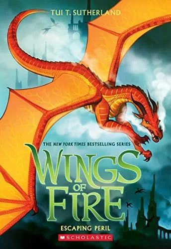 Escaping Peril (2015)