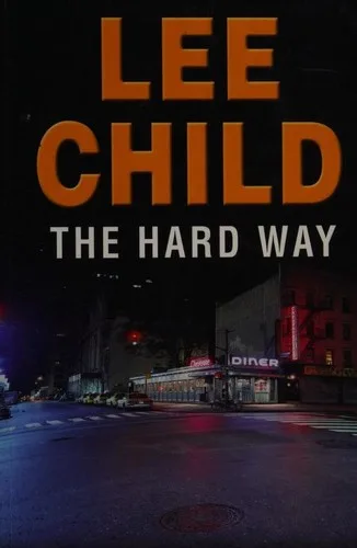 The Hard Way (2006)