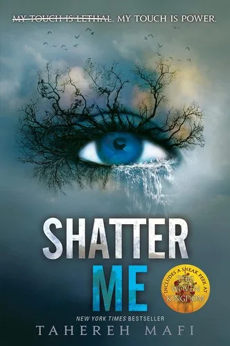 Shatter Me Complete Collection (2011)