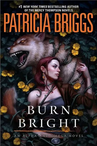 Burn bright (2018)