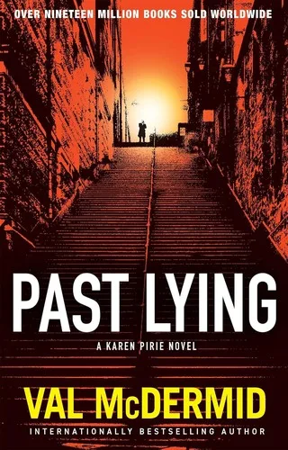 Past Lying (2023)