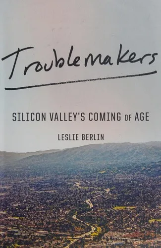 Troublemakers (2017)