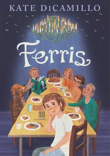 Ferris (2024)