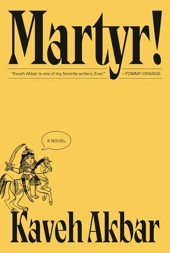 Martyr! (2024)