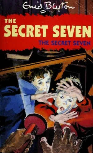 The Secret Seven (1996)