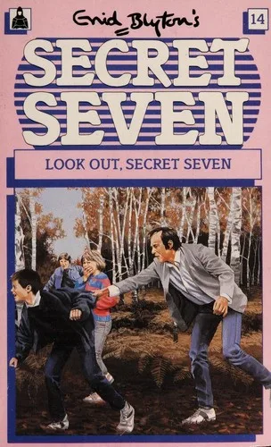 Look Out, Secret Seven (1962)