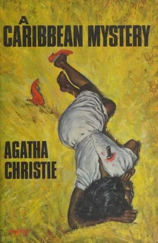 A Caribbean Mystery (1964)