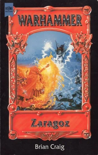 Zaragoz (1989)