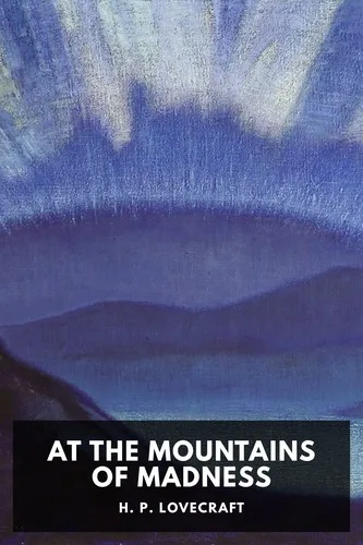 At the Mountains of Madness (2015)