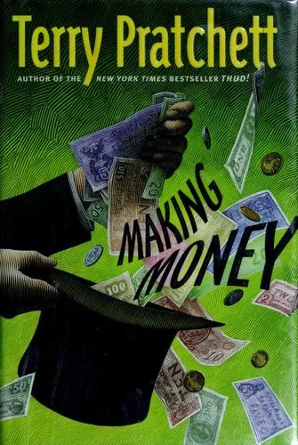 Making Money (2007)